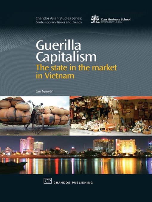 Title details for Guerilla Capitalism by Lan Nguyen - Available